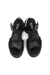 Via Brera 86816 Sandalo Nero